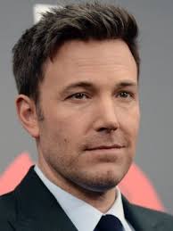 ben affleck hair transplant