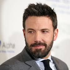 ben affleck hair piece