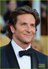 bradley cooper hairline