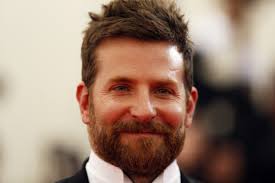 bradley cooper balding