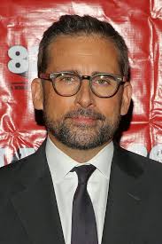 steve carell hair loss