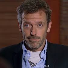 hugh laurie balding