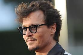 johnny depp hair loss