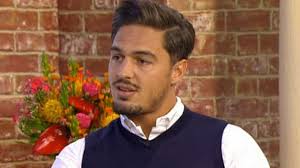 mario falcone beard