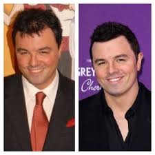 Seth Macfarlane S Hair Piece Celebrities Hair Transplants