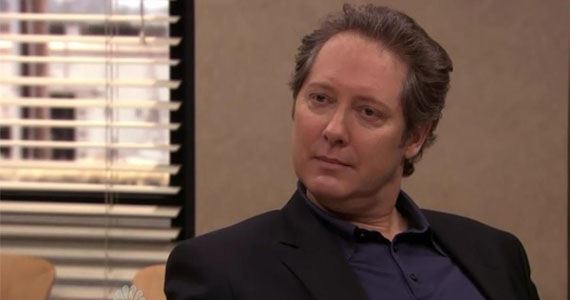 james spader hair