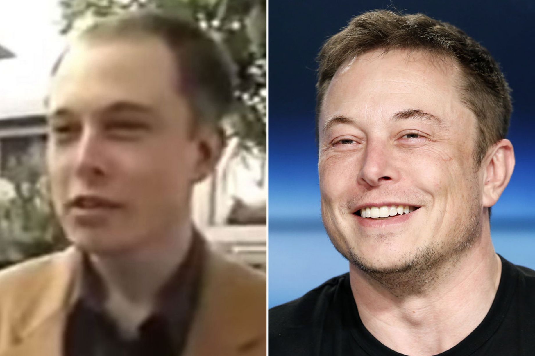 Some Inspiration for You - Elon Musk of Tesla 