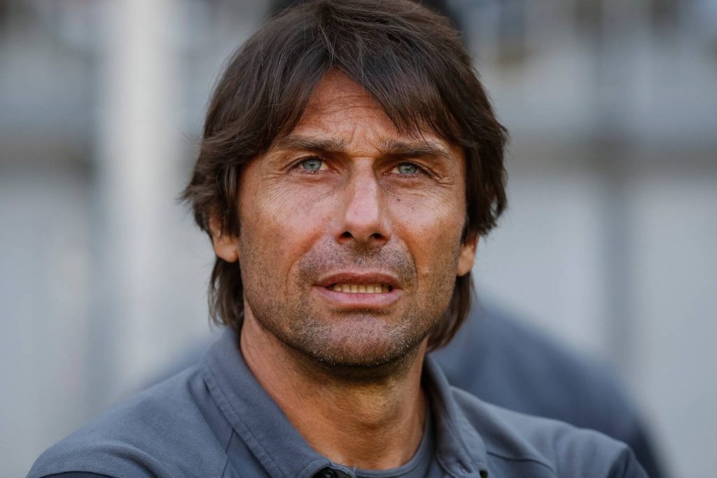 antonio conte hair