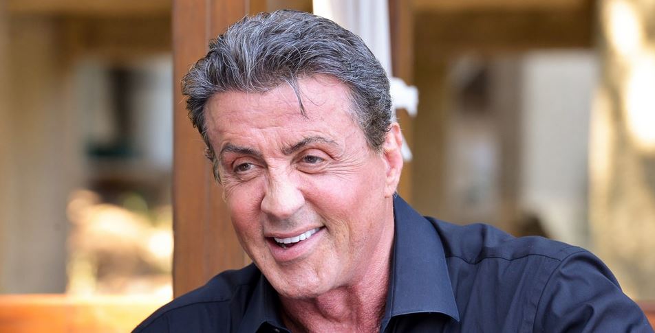 sylvester stallone hair