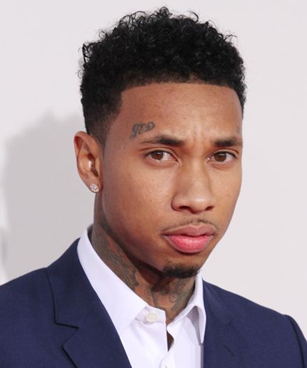 Tyga Hairline Makeover: What’s the Truth? - Celebrities hair transplants